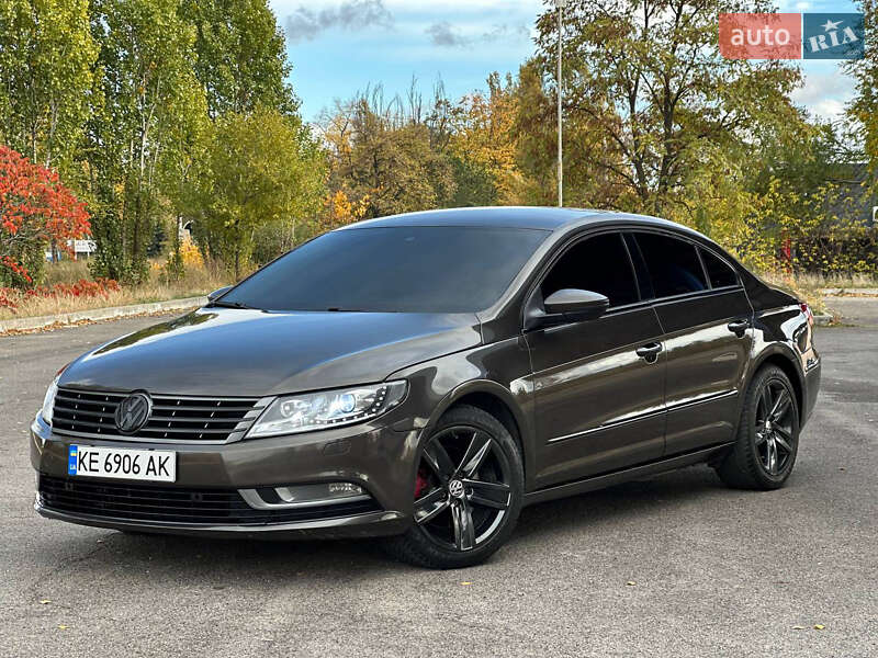 Volkswagen CC / Passat CC 2013 Volkswagen CC / Passat CC 2013