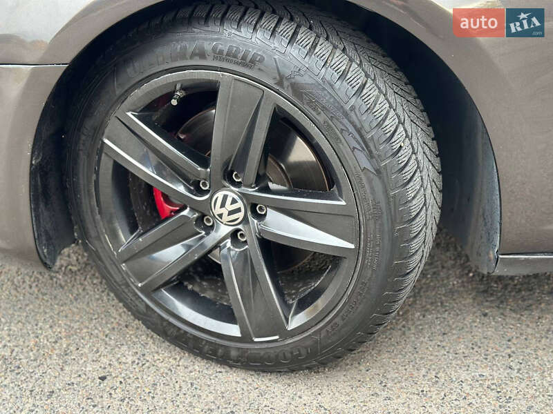 Купе Volkswagen CC / Passat CC 2013 в Днепре фото 33 Купе Volkswagen CC / Passat CC 2013 в Днепре
