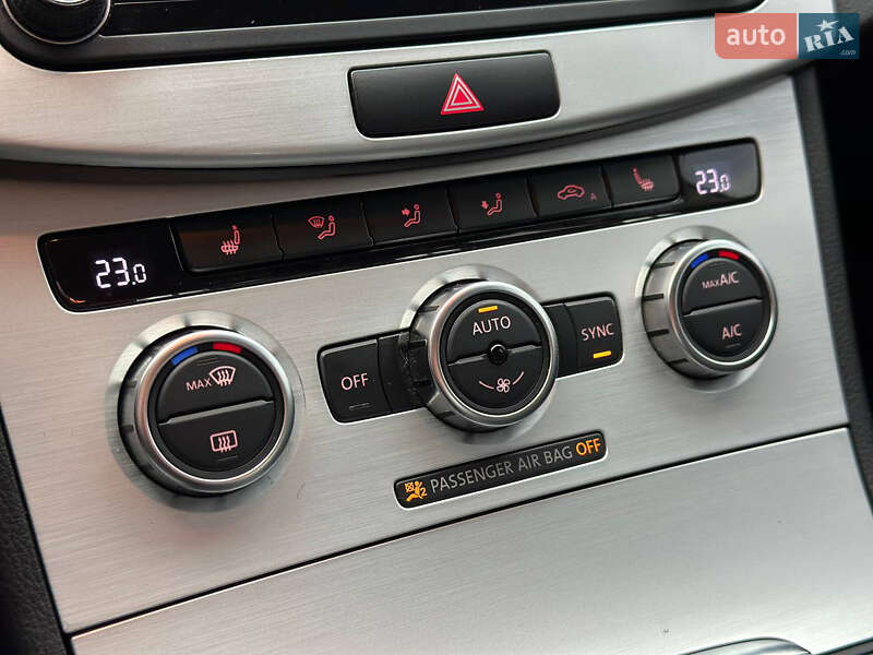 Купе Volkswagen CC / Passat CC 2013 в Днепре фото 25 Купе Volkswagen CC / Passat CC 2013 в Днепре