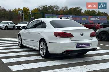 Купе Volkswagen CC / Passat CC 2013 в Одессе