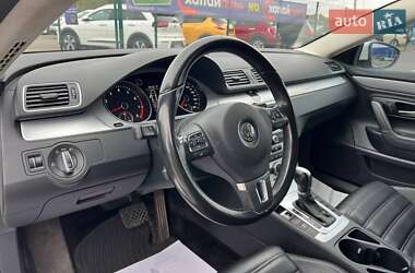 Купе Volkswagen CC / Passat CC 2013 в Одессе