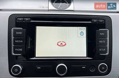 Купе Volkswagen CC / Passat CC 2013 в Одессе