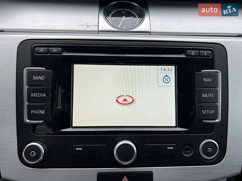 Купе Volkswagen CC / Passat CC 2013 в Одесі фото 14 Купе Volkswagen CC / Passat CC 2013 в Одесі