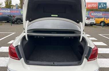 Купе Volkswagen CC / Passat CC 2013 в Одессе