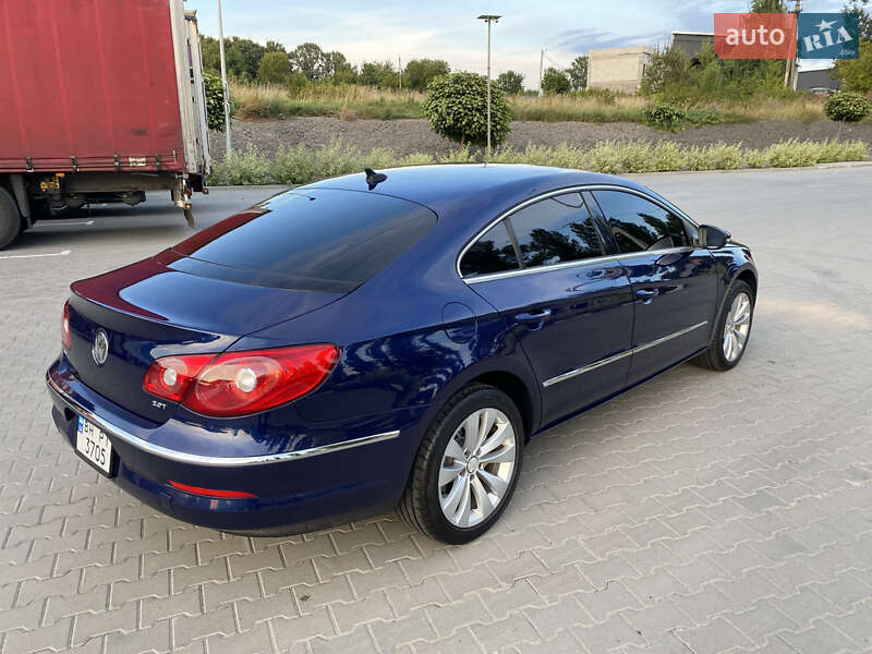 Купе Volkswagen CC / Passat CC 2010 в Хмельницком фото 11 Купе Volkswagen CC / Passat CC 2010 в Хмельницком