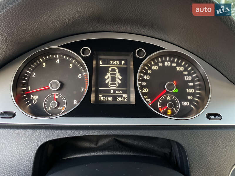 Купе Volkswagen CC / Passat CC 2010 в Хмельницком фото 25 Купе Volkswagen CC / Passat CC 2010 в Хмельницком