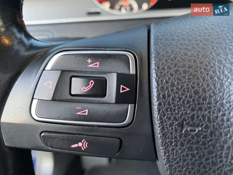 Купе Volkswagen CC / Passat CC 2010 в Хмельницком фото 44 Купе Volkswagen CC / Passat CC 2010 в Хмельницком