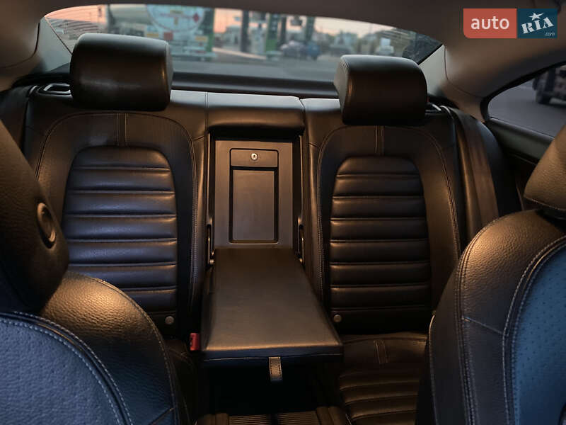 Купе Volkswagen CC / Passat CC 2010 в Хмельницком фото 58 Купе Volkswagen CC / Passat CC 2010 в Хмельницком