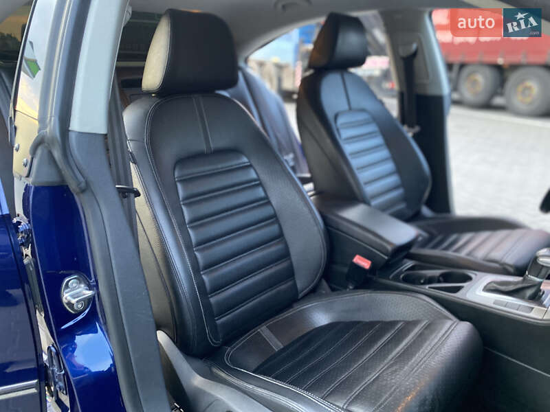 Купе Volkswagen CC / Passat CC 2010 в Хмельницком фото 63 Купе Volkswagen CC / Passat CC 2010 в Хмельницком