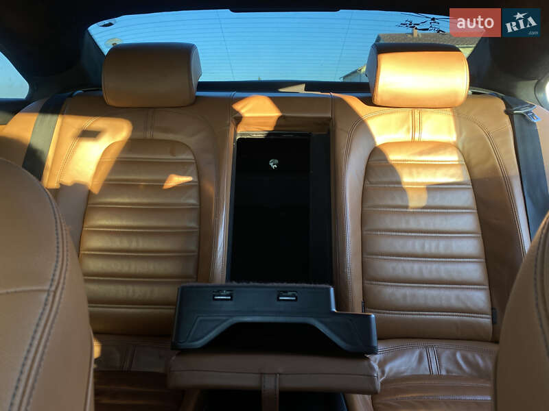 Купе Volkswagen CC / Passat CC 2008 в Дрогобичі фото 11 Купе Volkswagen CC / Passat CC 2008 в Дрогобичі