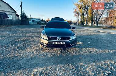 Купе Volkswagen CC / Passat CC 2012 в Кривому Розі