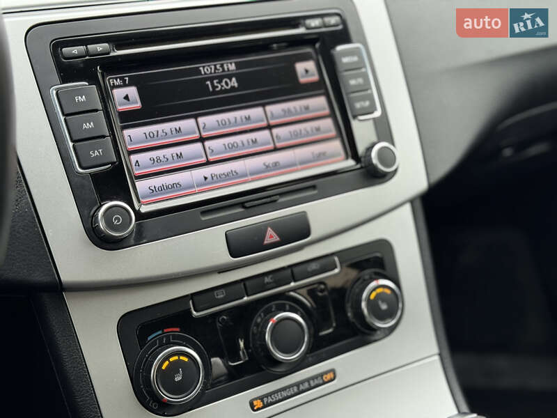 Купе Volkswagen CC / Passat CC 2011 в Сарнах фото 21 Купе Volkswagen CC / Passat CC 2011 в Сарнах