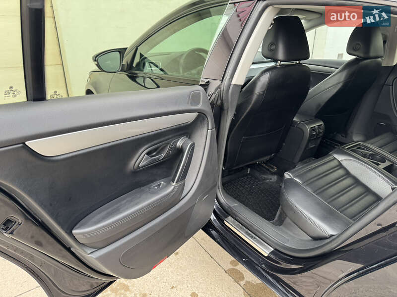 Купе Volkswagen CC / Passat CC 2011 в Сарнах фото 27 Купе Volkswagen CC / Passat CC 2011 в Сарнах