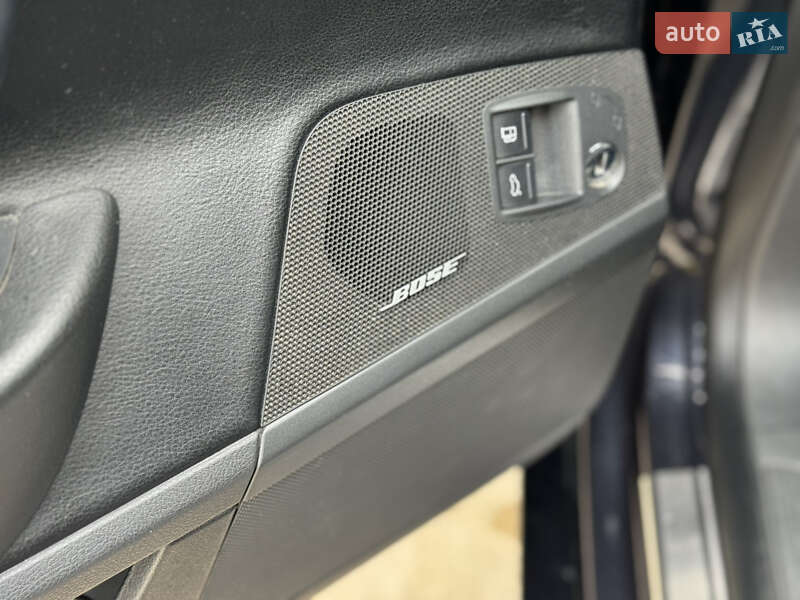 Купе Volkswagen CC / Passat CC 2011 в Сарнах фото 37 Купе Volkswagen CC / Passat CC 2011 в Сарнах