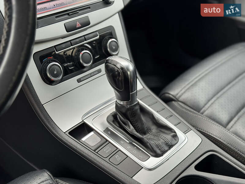 Купе Volkswagen CC / Passat CC 2011 в Сарнах фото 40 Купе Volkswagen CC / Passat CC 2011 в Сарнах