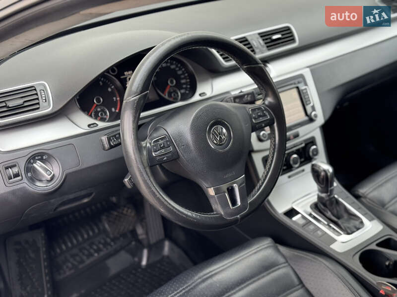 Купе Volkswagen CC / Passat CC 2011 в Сарнах фото 42 Купе Volkswagen CC / Passat CC 2011 в Сарнах