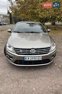 Купе Volkswagen CC / Passat CC 2014 в Нежине
