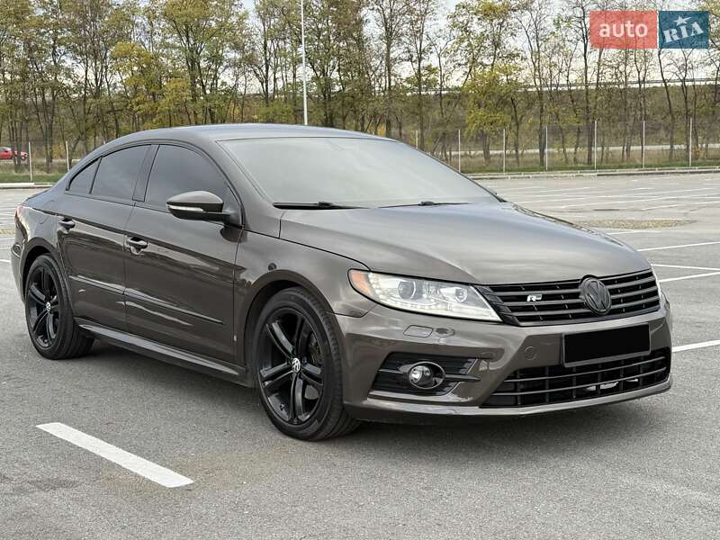 Volkswagen CC / Passat CC 2013 Volkswagen CC / Passat CC 2013