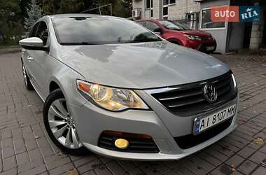 Купе Volkswagen CC / Passat CC 2011 в Киеве Купе Volkswagen CC / Passat CC 2011 в Киеве