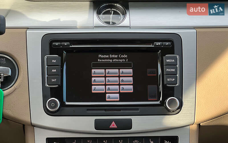 Купе Volkswagen CC / Passat CC 2012 в Львове фото 13 Купе Volkswagen CC / Passat CC 2012 в Львове