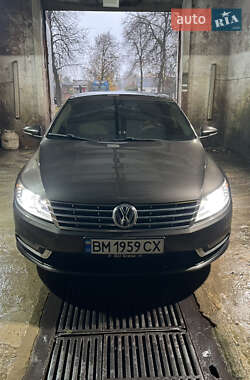 Купе Volkswagen CC / Passat CC 2013 в Кролевце