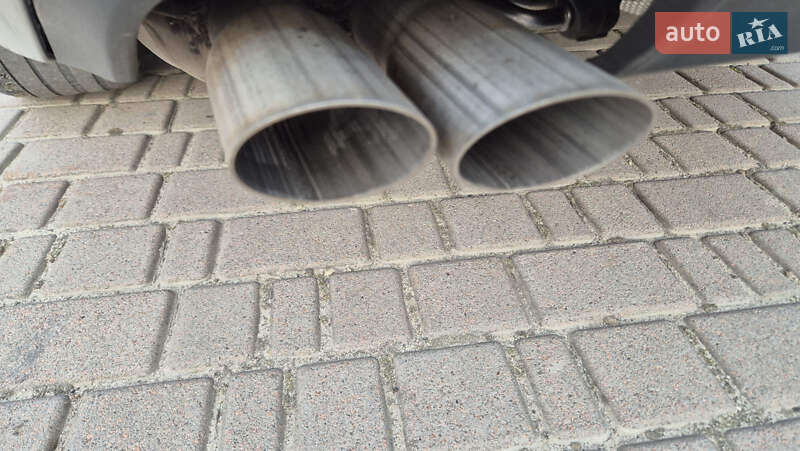 Купе Volkswagen CC / Passat CC 2009 в Львові