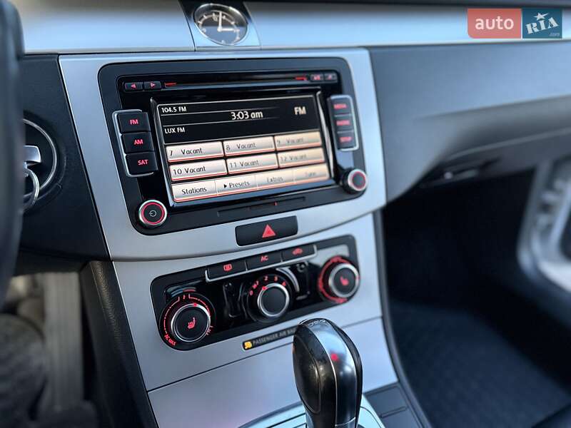 Купе Volkswagen CC / Passat CC 2011 в Тернополе фото 30 Купе Volkswagen CC / Passat CC 2011 в Тернополе