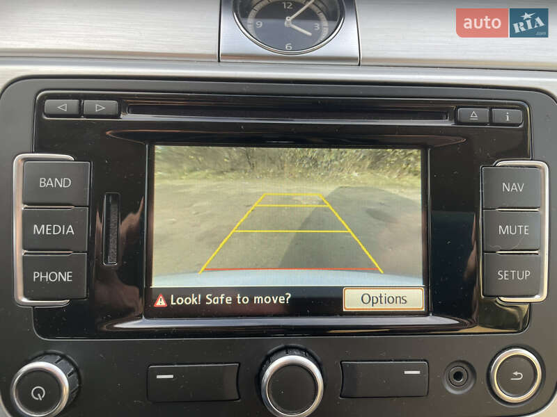 Купе Volkswagen CC / Passat CC 2014 в Киеве