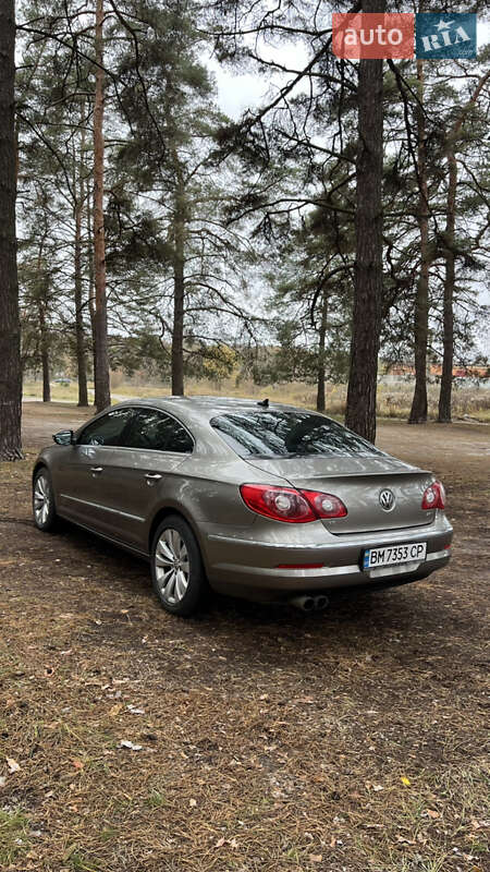Купе Volkswagen CC / Passat CC 2011 в Сумах фото 10 Купе Volkswagen CC / Passat CC 2011 в Сумах