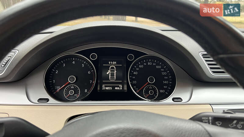 Купе Volkswagen CC / Passat CC 2011 в Сумах фото 14 Купе Volkswagen CC / Passat CC 2011 в Сумах