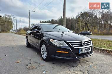 Купе Volkswagen CC / Passat CC 2011 в Житомире