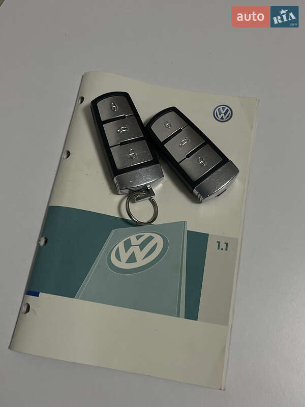 Купе Volkswagen CC / Passat CC 2008 в Хмельницькому фото 27 Купе Volkswagen CC / Passat CC 2008 в Хмельницькому