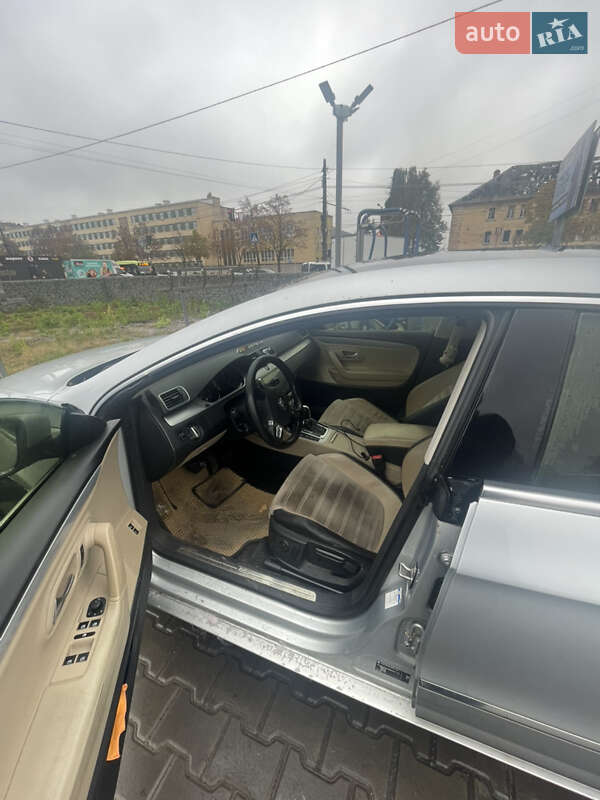 Купе Volkswagen CC / Passat CC 2013 в Житомире