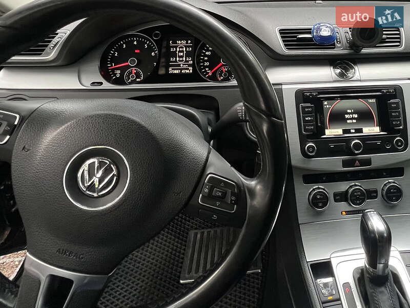Купе Volkswagen CC / Passat CC 2012 в Виннице фото 33 Купе Volkswagen CC / Passat CC 2012 в Виннице