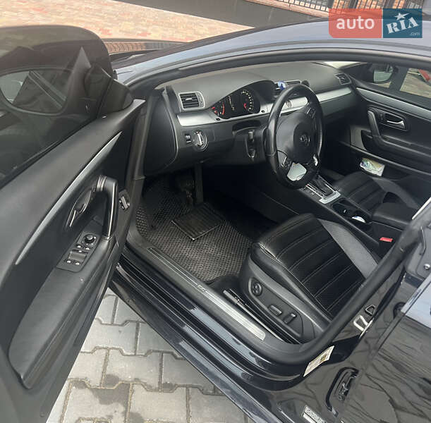 Купе Volkswagen CC / Passat CC 2012 в Виннице фото 27 Купе Volkswagen CC / Passat CC 2012 в Виннице