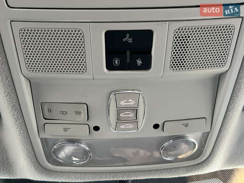 Купе Volkswagen CC / Passat CC 2011 в Вінниці