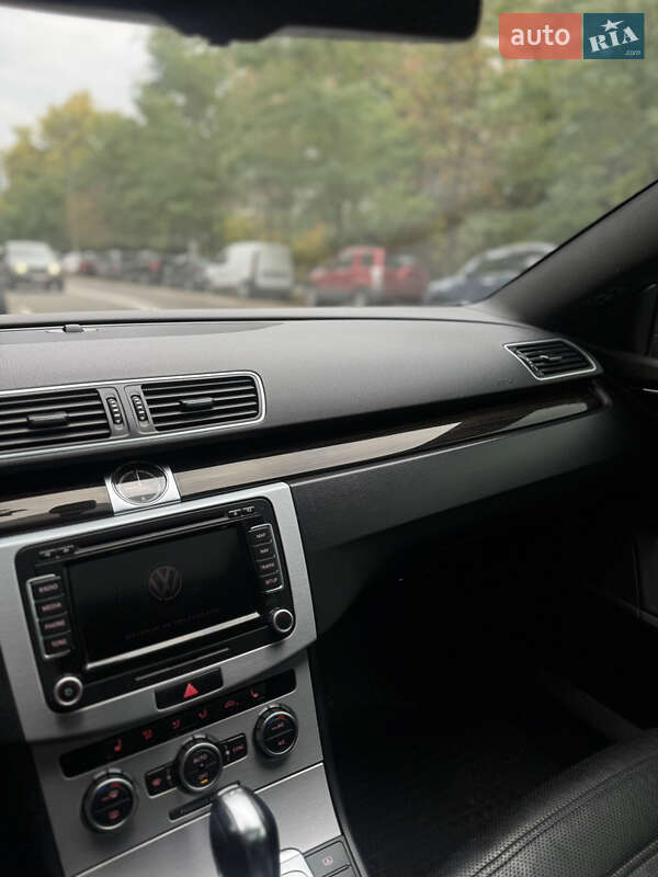 Купе Volkswagen CC / Passat CC 2012 в Киеве фото 11 Купе Volkswagen CC / Passat CC 2012 в Киеве