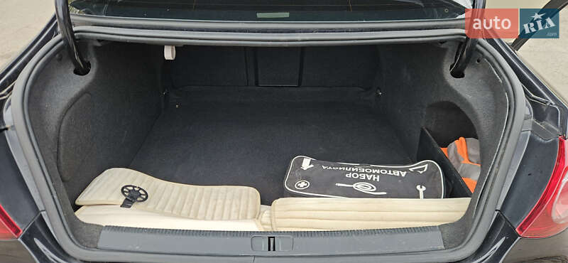 Купе Volkswagen CC / Passat CC 2011 в Желтых Водах фото 20 Купе Volkswagen CC / Passat CC 2011 в Желтых Водах