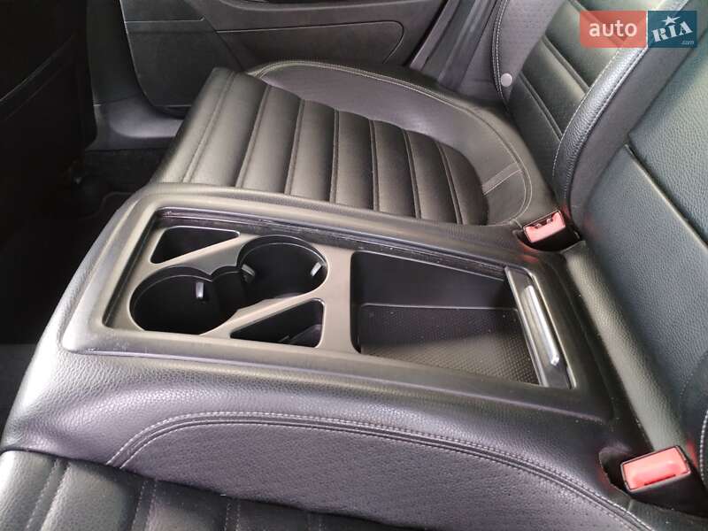 Купе Volkswagen CC / Passat CC 2011 в Полтаве