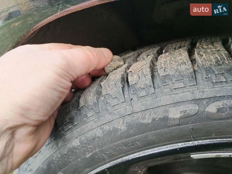 Купе Volkswagen CC / Passat CC 2011 в Полтаве