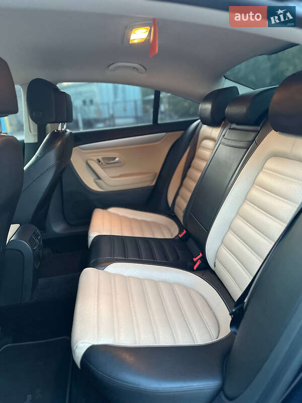 Купе Volkswagen CC / Passat CC 2015 в Борисполе фото 16 Купе Volkswagen CC / Passat CC 2015 в Борисполе