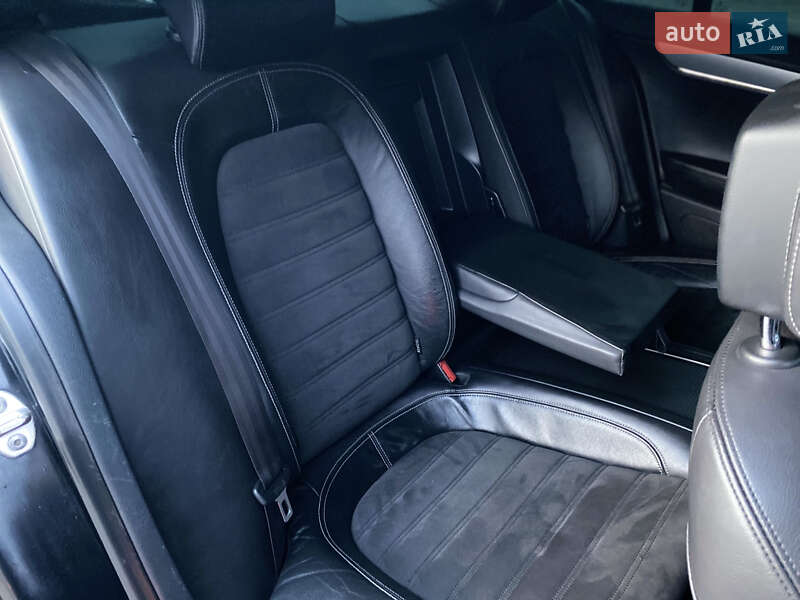 Купе Volkswagen CC / Passat CC 2012 в Хмельницком
