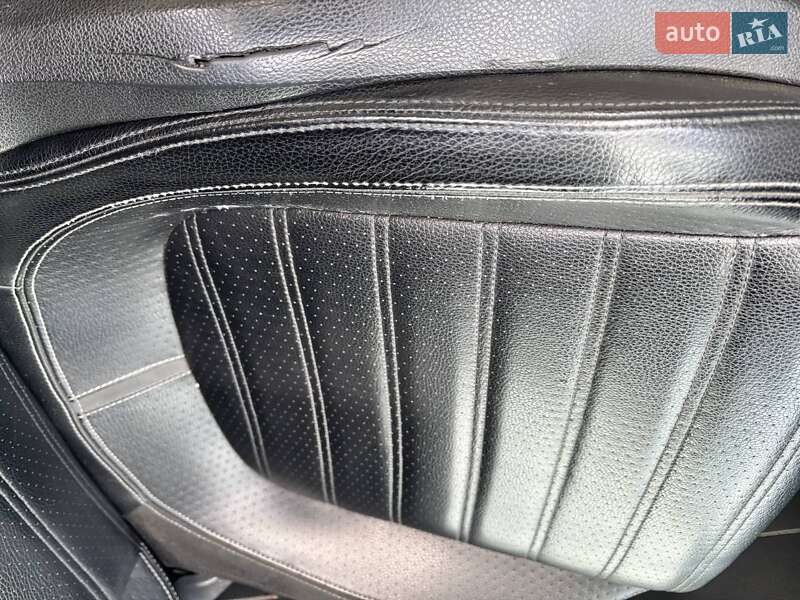 Купе Volkswagen CC / Passat CC 2012 в Одесі фото 16 Купе Volkswagen CC / Passat CC 2012 в Одесі