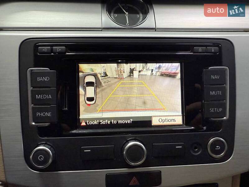 Купе Volkswagen CC / Passat CC 2015 в Києві фото 26 Купе Volkswagen CC / Passat CC 2015 в Києві