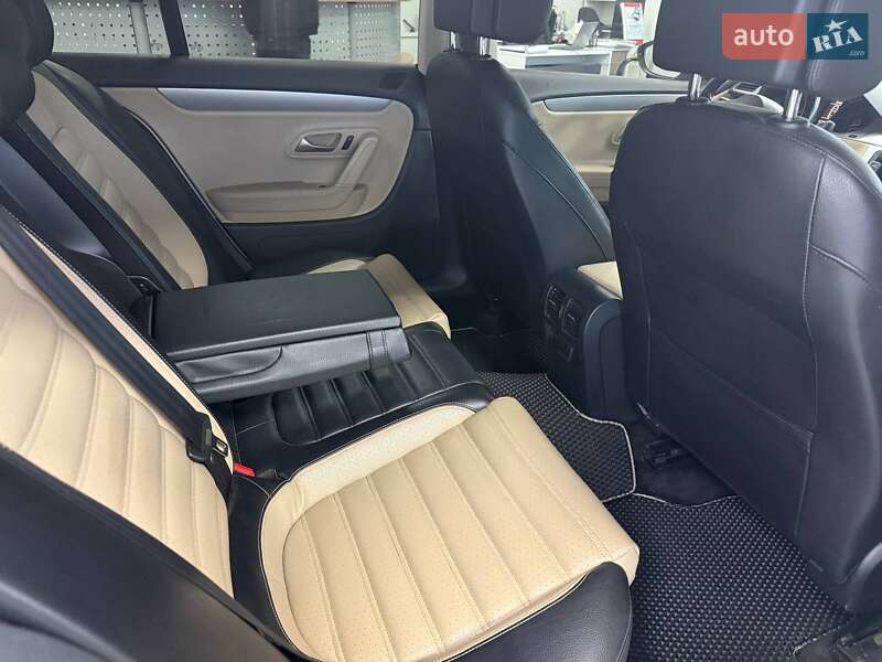 Купе Volkswagen CC / Passat CC 2015 в Києві фото 29 Купе Volkswagen CC / Passat CC 2015 в Києві
