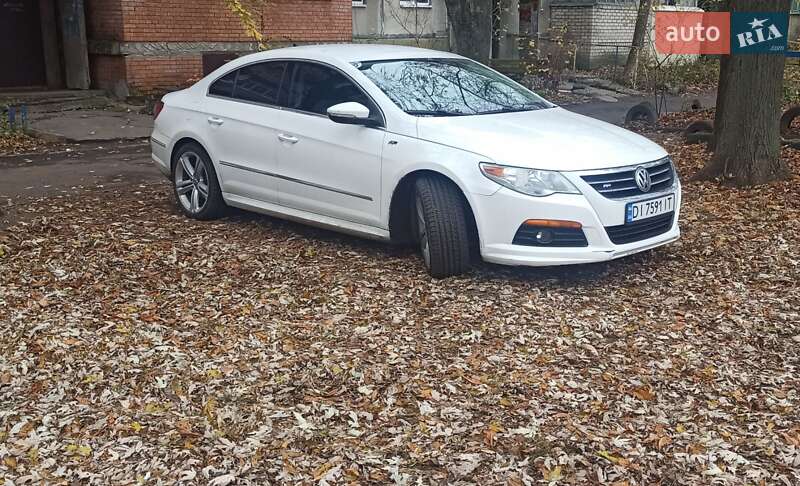 Volkswagen CC / Passat CC 2011 Volkswagen CC / Passat CC 2011
