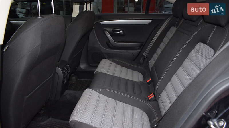 Купе Volkswagen CC / Passat CC 2012 в Житомире фото 11 Купе Volkswagen CC / Passat CC 2012 в Житомире