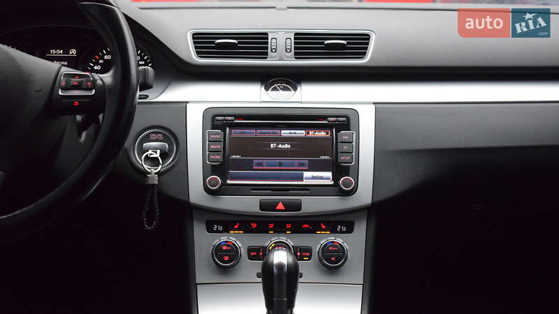 Купе Volkswagen CC / Passat CC 2012 в Житомире фото 15 Купе Volkswagen CC / Passat CC 2012 в Житомире