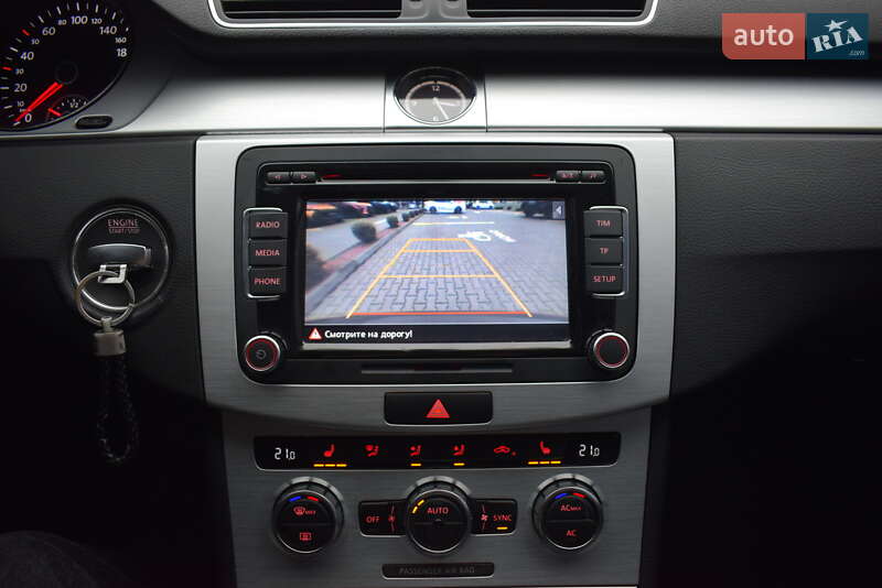 Купе Volkswagen CC / Passat CC 2012 в Житомире фото 26 Купе Volkswagen CC / Passat CC 2012 в Житомире