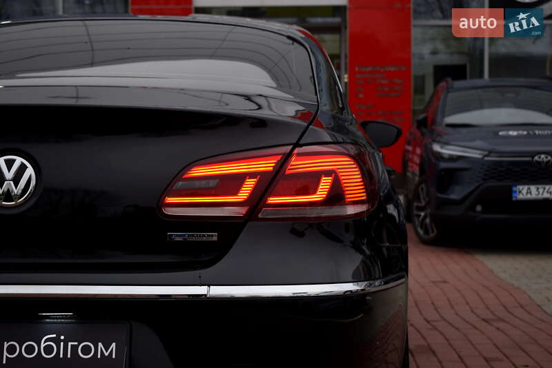 Купе Volkswagen CC / Passat CC 2012 в Житомире фото 31 Купе Volkswagen CC / Passat CC 2012 в Житомире